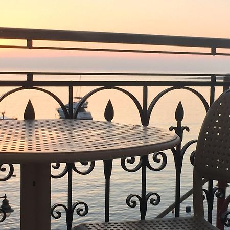 Maltese Balcony Saint Julian's Exterior foto